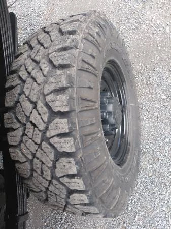 2004 Ford Super Duty 1st Gen - Image 11 of 15