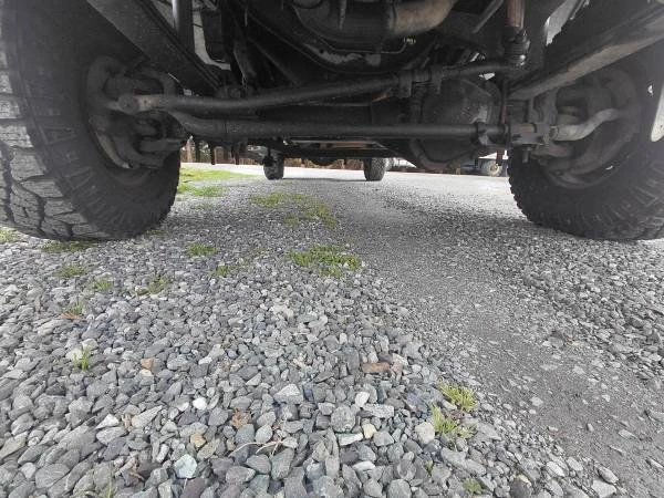 2004 Ford Super Duty 1st Gen - Image 14 of 15