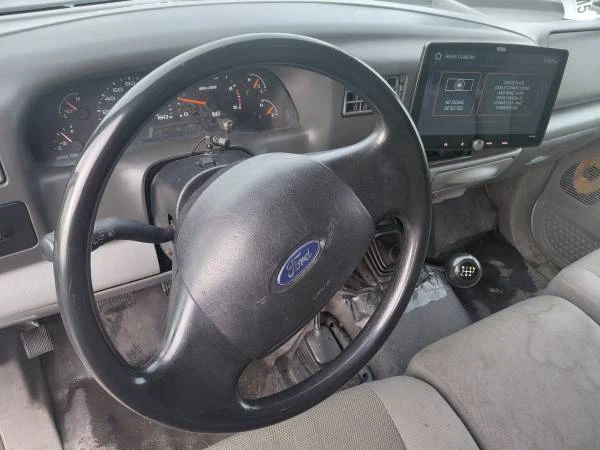 2004 Ford Super Duty 1st Gen - Image 7 of 15