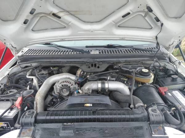 2004 Ford Super Duty 1st Gen - Image 15 of 15