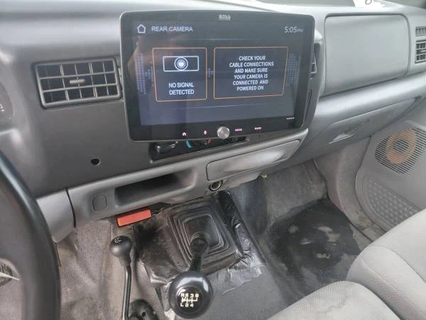 2004 Ford Super Duty 1st Gen - Image 10 of 15