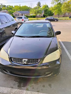 2004 Honda Civic