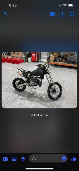 2004 Honda CR - Image 10 of 10