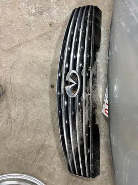 Infiniti G35 Coupe Parts