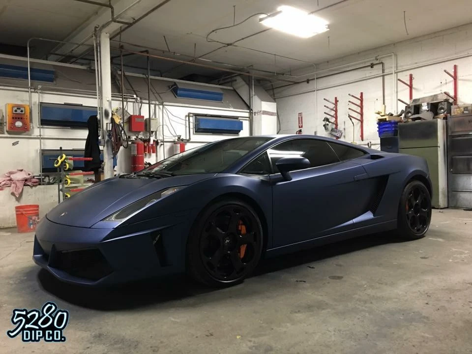 2004 Lamborghini Gallardo - Image 7 of 7