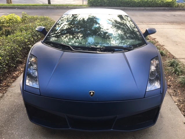 2004 Lamborghini Gallardo - Image 2 of 7