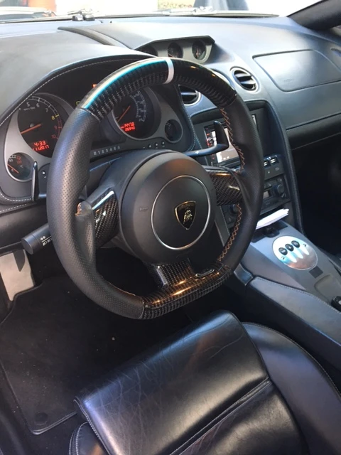 2004 Lamborghini Gallardo - Image 3 of 7