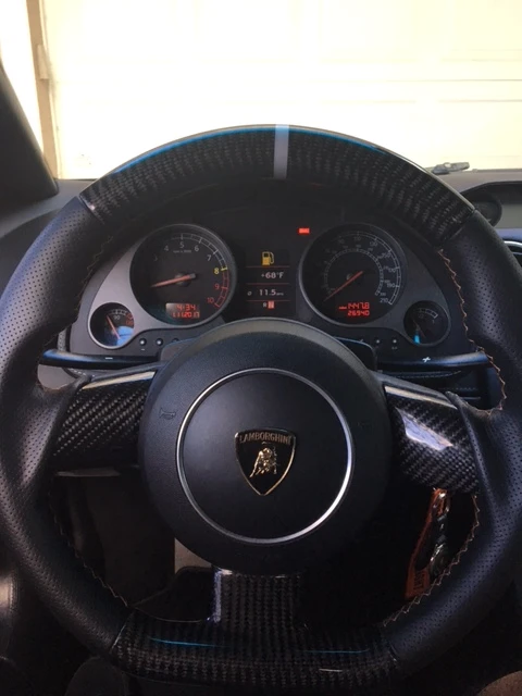 2004 Lamborghini Gallardo - Image 4 of 7