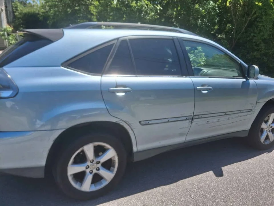 Lexus RX 2nd Gen - Image 2 of 4