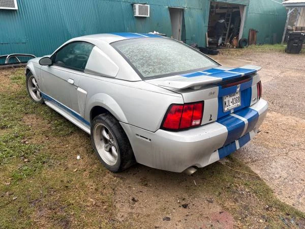 2004 Ford SN95 Mustang - Image 4 of 8