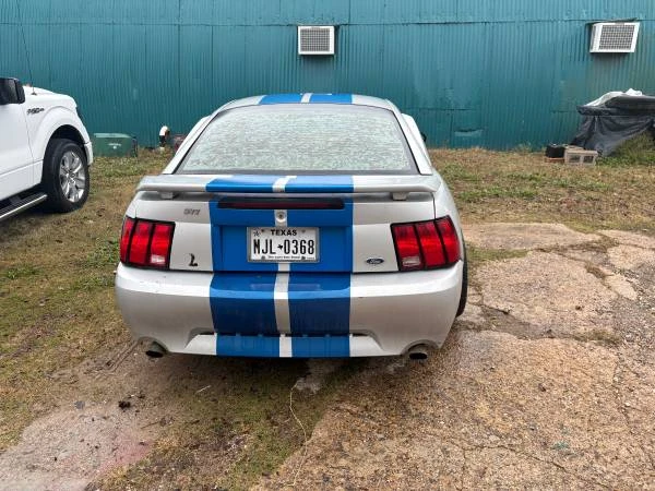 2004 Ford SN95 Mustang - Image 3 of 8