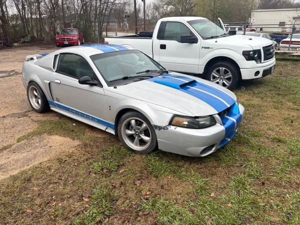 2004 Ford SN95 Mustang - Image 2 of 8