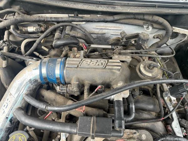 2004 Ford SN95 Mustang - Image 5 of 8