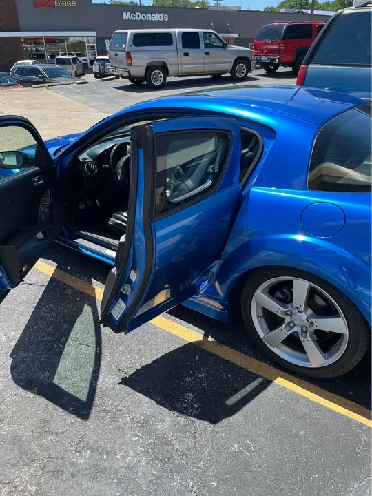 Mazda RX-8 1st Gen - Image 2 of 6