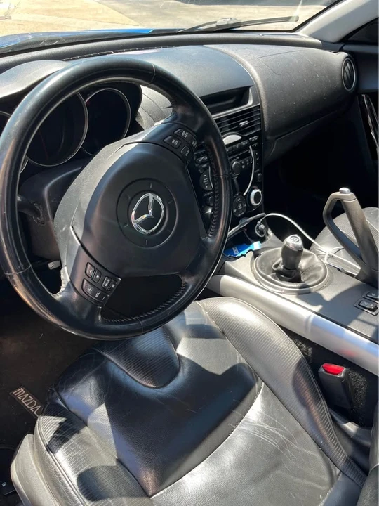 Mazda RX-8 1st Gen - Image 6 of 6