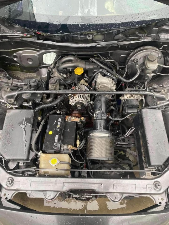 2004 Mazda RX-8 1st Gen - Image 4 of 5