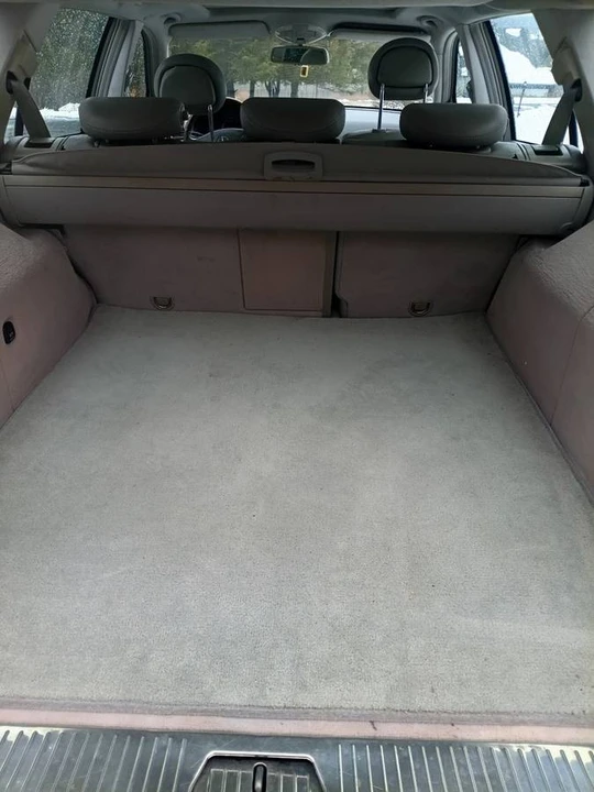 2004 Mercedes-Benz W211 E-Class - Image 11 of 13