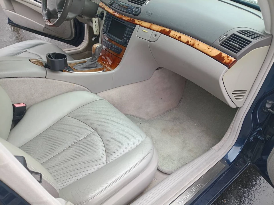 2004 Mercedes-Benz W211 E-Class - Image 4 of 13
