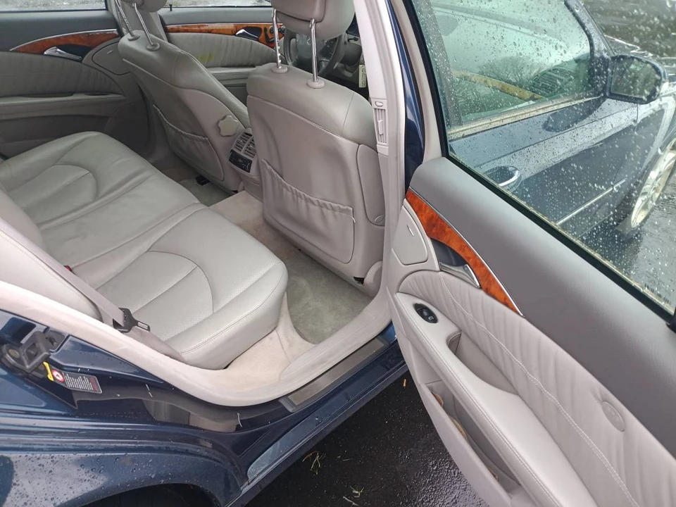 2004 Mercedes-Benz W211 E-Class - Image 8 of 13