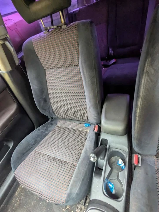 2004 Mitsubishi Lancer 7th Gen - Image 7 of 9