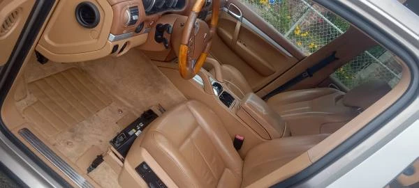 2004 Porsche 955/957 Cayenne S - Image 2 of 3