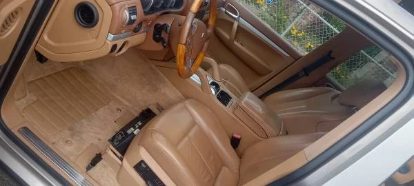 2004 Porsche 955/957 Cayenne S - Image 2 of 3