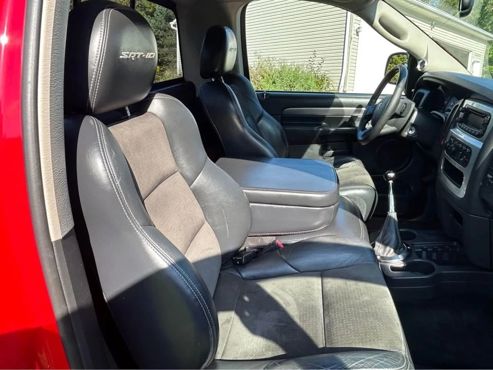 2004 Dodge Ram SRT-10 3rd Gen - Image 7 of 10