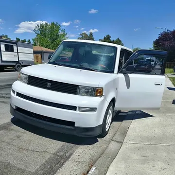 2004 Scion xB