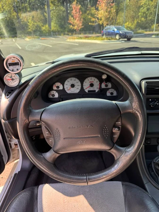 2004 Ford SN95 Mustang Cobra - Image 12 of 18