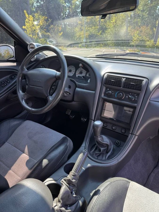2004 Ford SN95 Mustang Cobra - Image 13 of 18