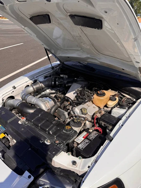 2004 Ford SN95 Mustang Cobra - Image 17 of 18