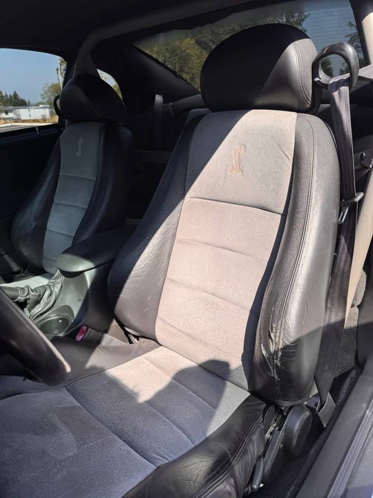 2004 Ford SN95 Mustang Cobra - Image 11 of 18