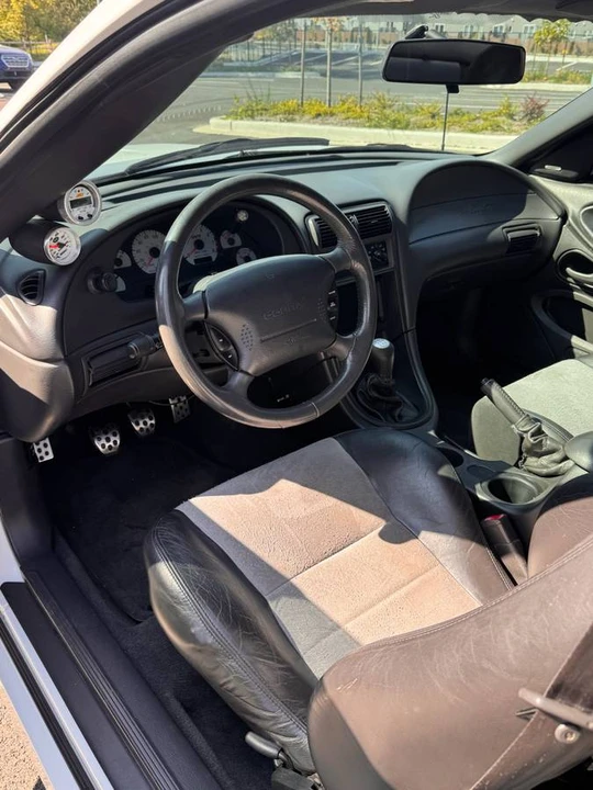 2004 Ford SN95 Mustang Cobra - Image 10 of 18