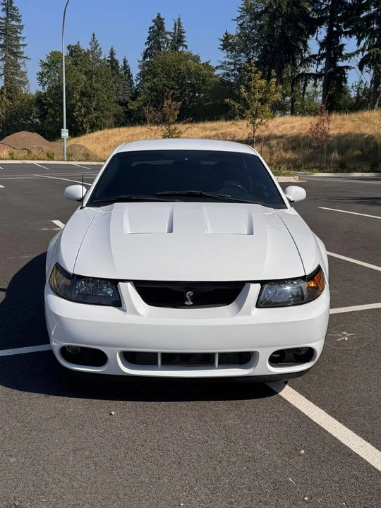 2004 Ford SN95 Mustang Cobra - Image 2 of 18