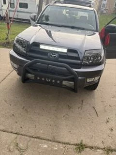 2004 Toyota 4Runner 4th Gen - Image 2 of 7