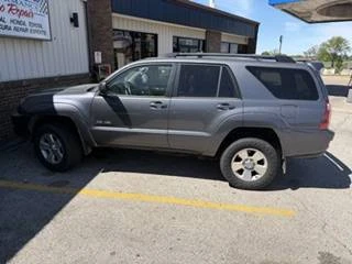 2004 Toyota 4Runner 4th Gen - Image 3 of 7