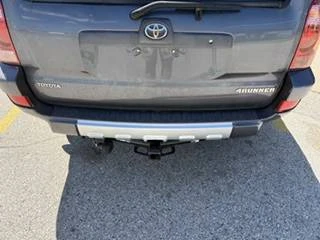 2004 Toyota 4Runner 4th Gen - Image 7 of 7