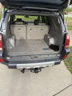 2004 Toyota 4Runner 4th Gen - Image 6 of 7