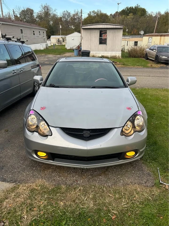 2004 Acura RSX - Image 3 of 5