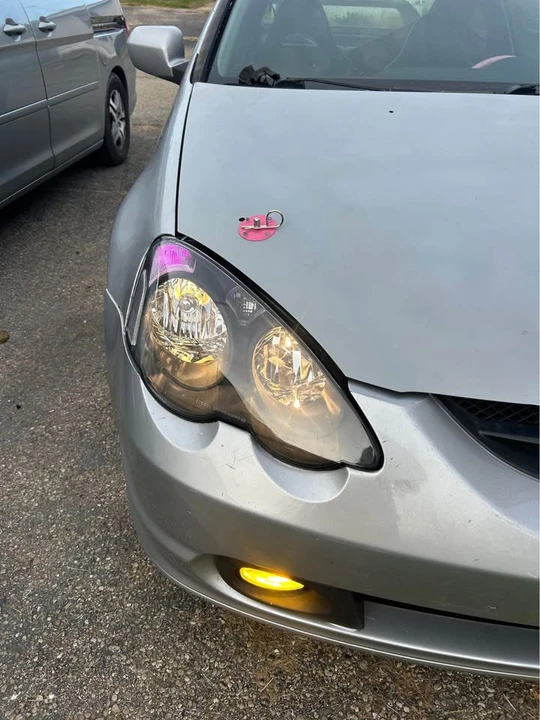 2004 Acura RSX - Image 5 of 5