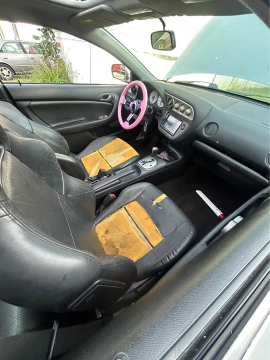 2004 Acura RSX - Image 4 of 5