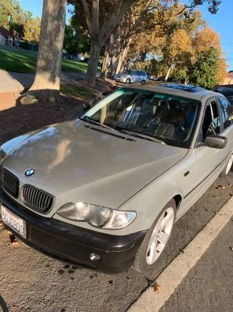 2004 BMW E46 M3 - Image 2 of 3