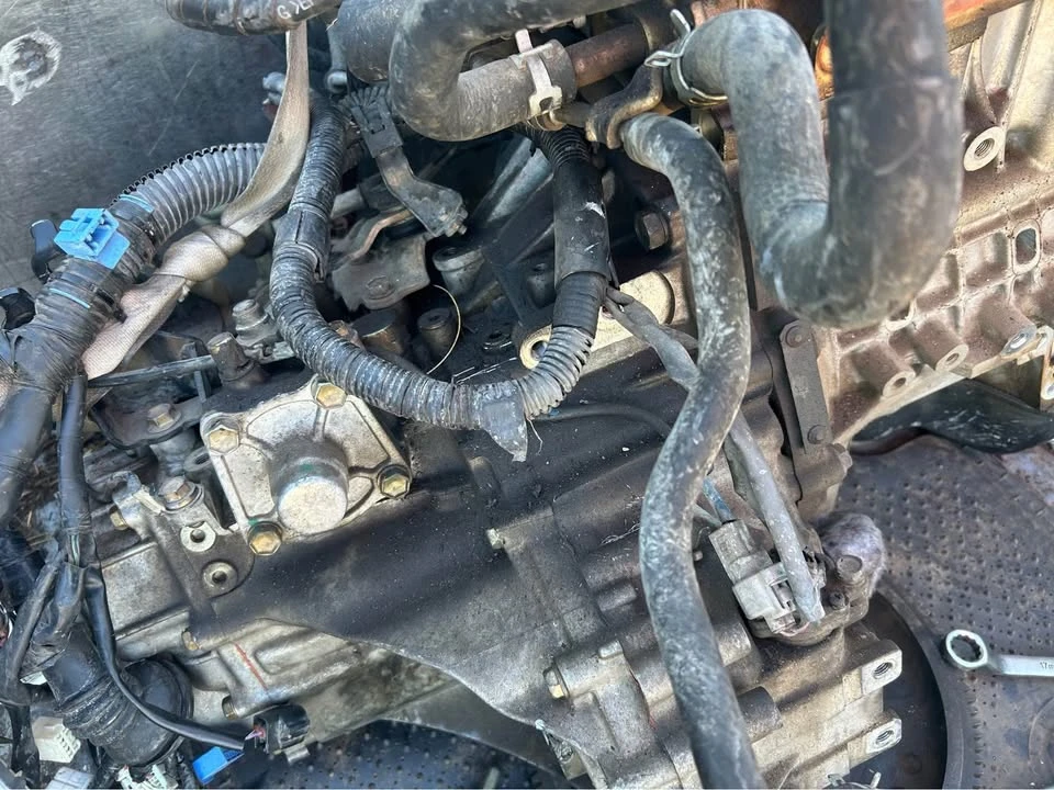 2004 Toyota Celica 7th Gen - Image 3 of 3
