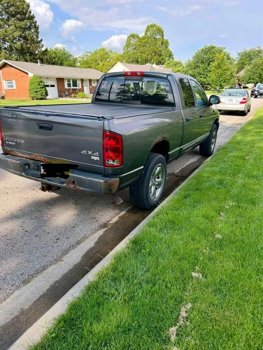 2004 Dodge Ram 3rd Gen - Image 3 of 9