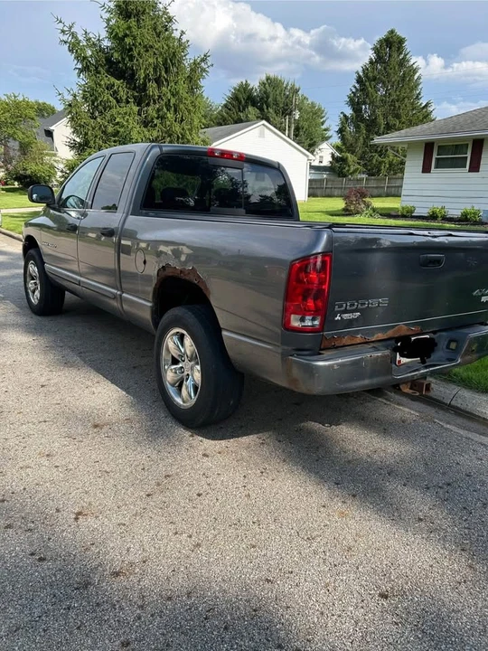 2004 Dodge Ram 3rd Gen - Image 4 of 9