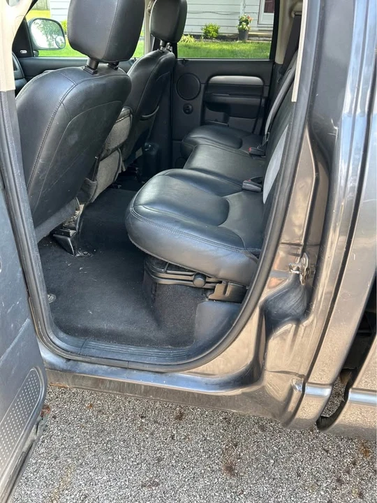 2004 Dodge Ram 3rd Gen - Image 6 of 9