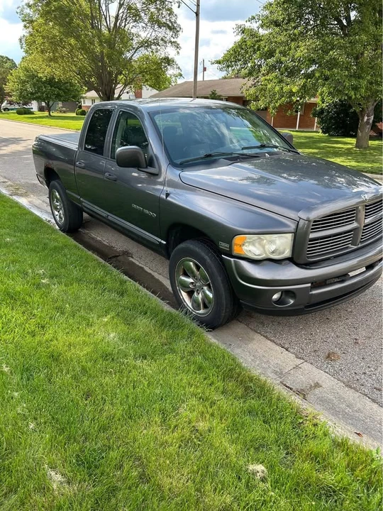 2004 Dodge Ram 3rd Gen - Image 2 of 9