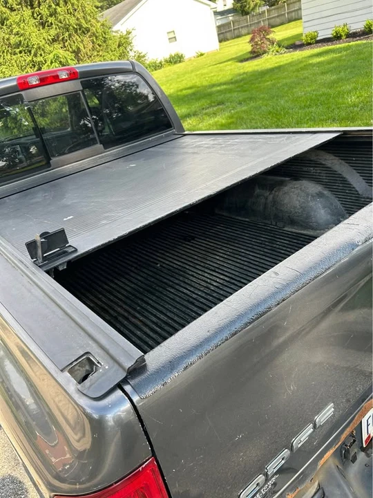2004 Dodge Ram 3rd Gen - Image 5 of 9