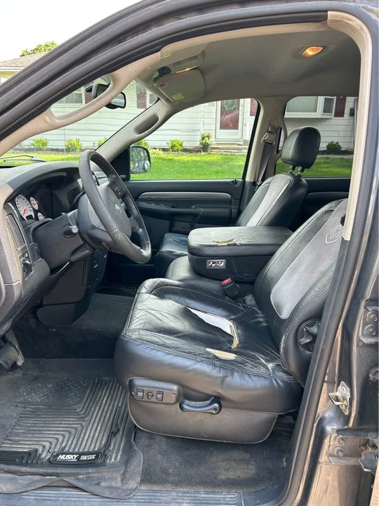 2004 Dodge Ram 3rd Gen - Image 7 of 9