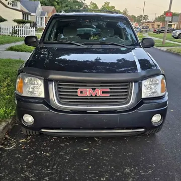 2004 GMC Envoy